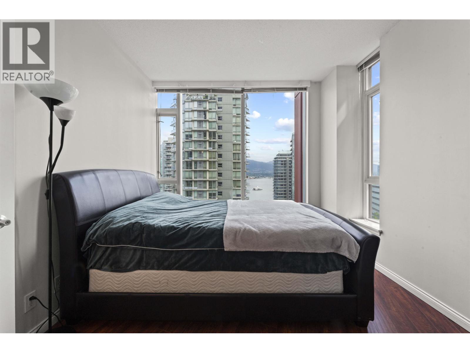 1705 1211 Melville Street, Vancouver, British Columbia  V6E 0A7 - Photo 21 - R3075904