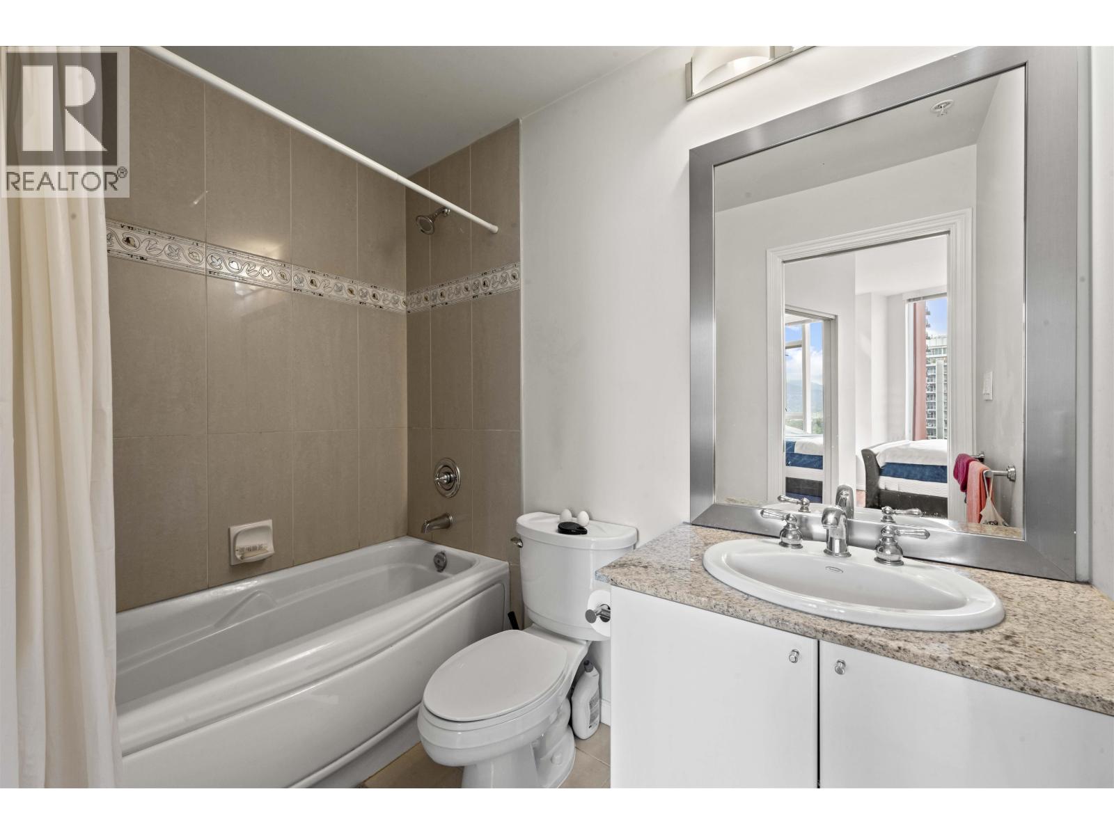 1705 1211 Melville Street, Vancouver, British Columbia  V6E 0A7 - Photo 23 - R3075904