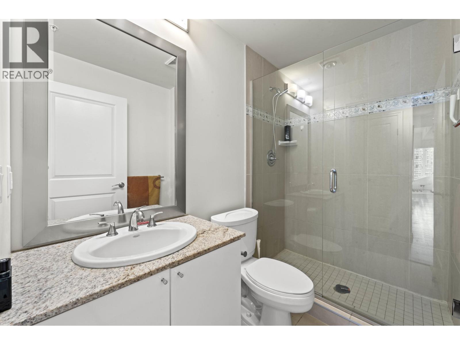 1705 1211 Melville Street, Vancouver, British Columbia  V6E 0A7 - Photo 25 - R3075904