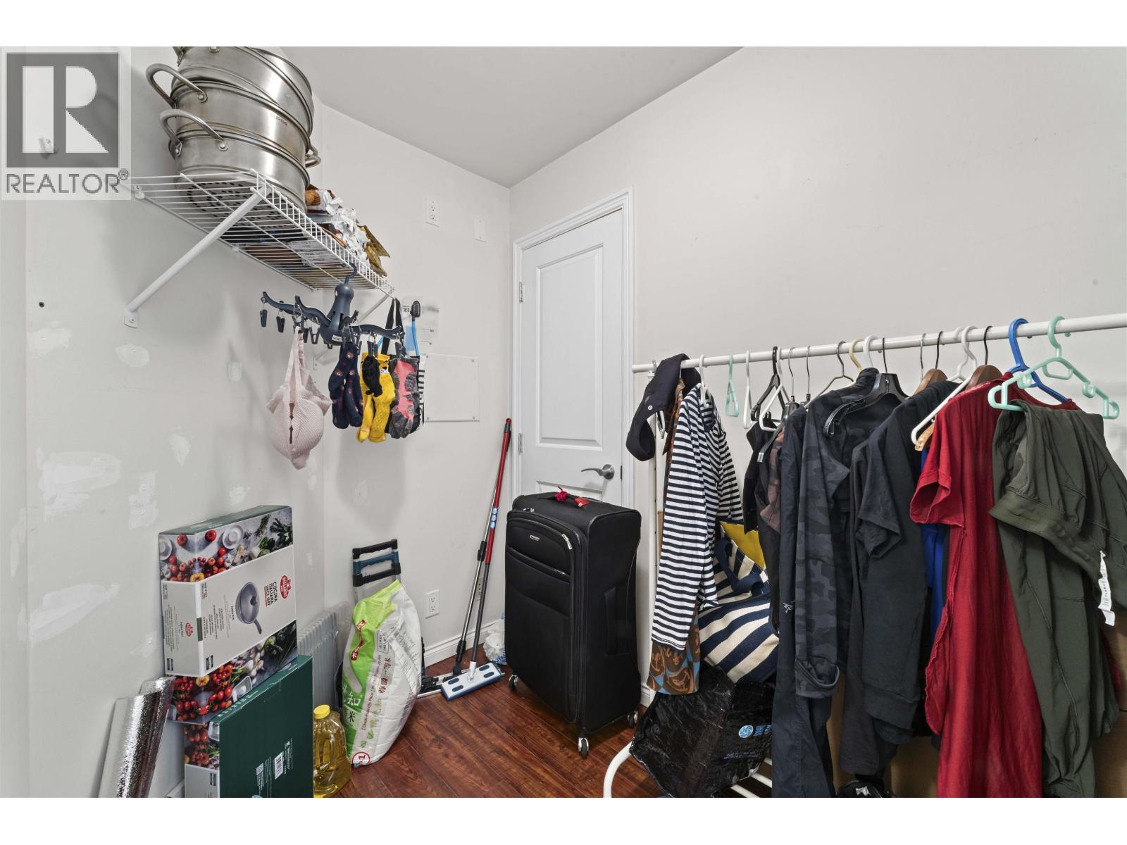 1705 1211 Melville Street, Vancouver, British Columbia  V6E 0A7 - Photo 27 - R3075904