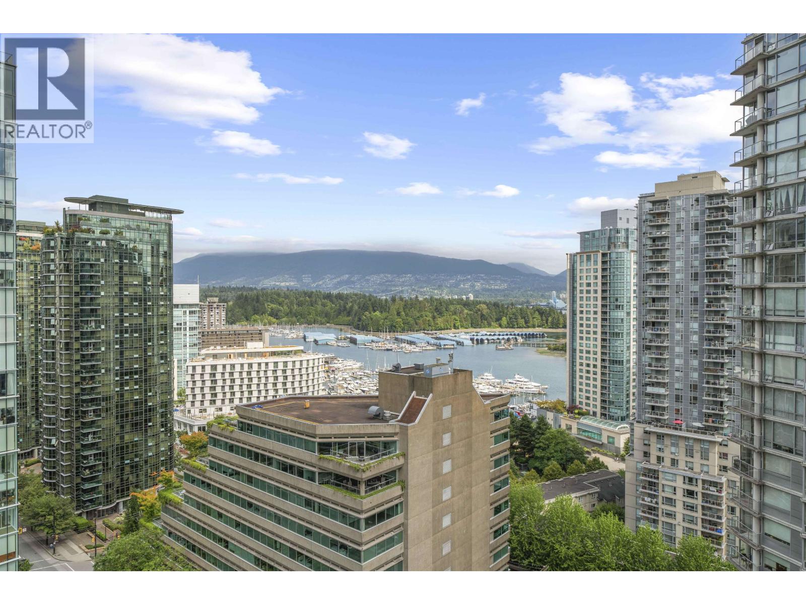 1705 1211 Melville Street, Vancouver, British Columbia  V6E 0A7 - Photo 30 - R3075904