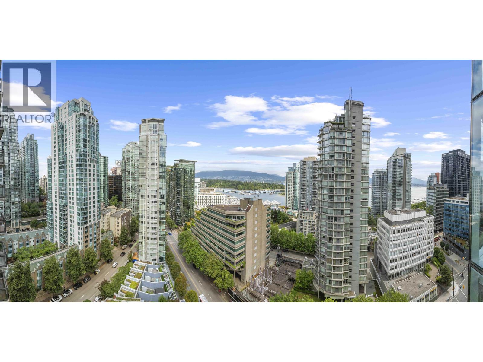 1705 1211 Melville Street, Vancouver, British Columbia  V6E 0A7 - Photo 31 - R3075904