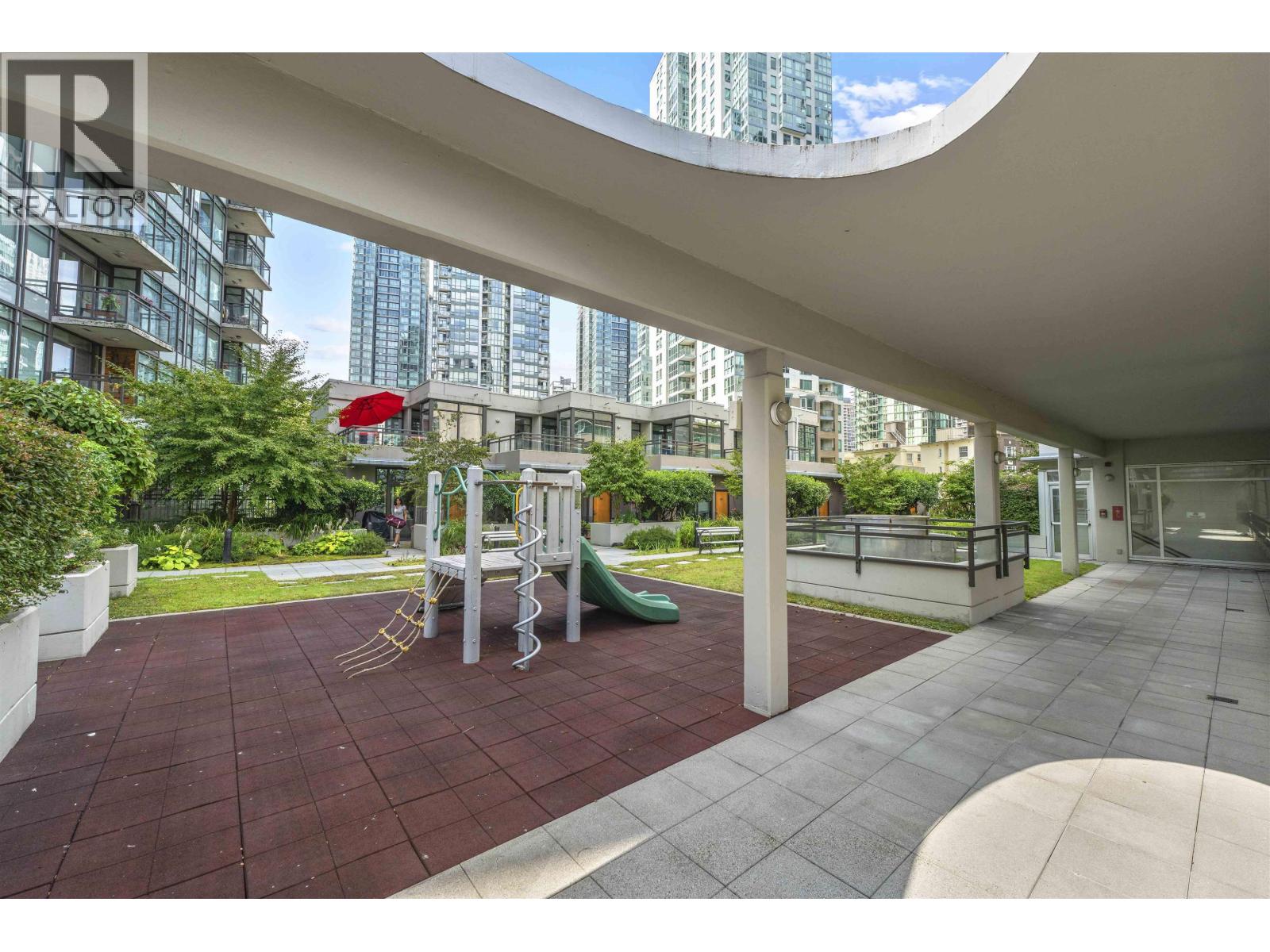 1705 1211 Melville Street, Vancouver, British Columbia  V6E 0A7 - Photo 33 - R3075904