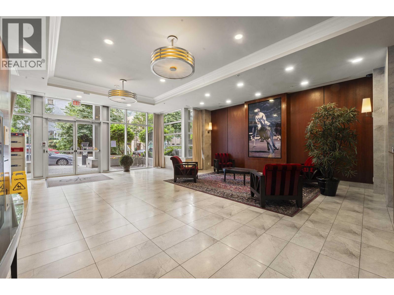 1705 1211 Melville Street, Vancouver, British Columbia  V6E 0A7 - Photo 35 - R3075904