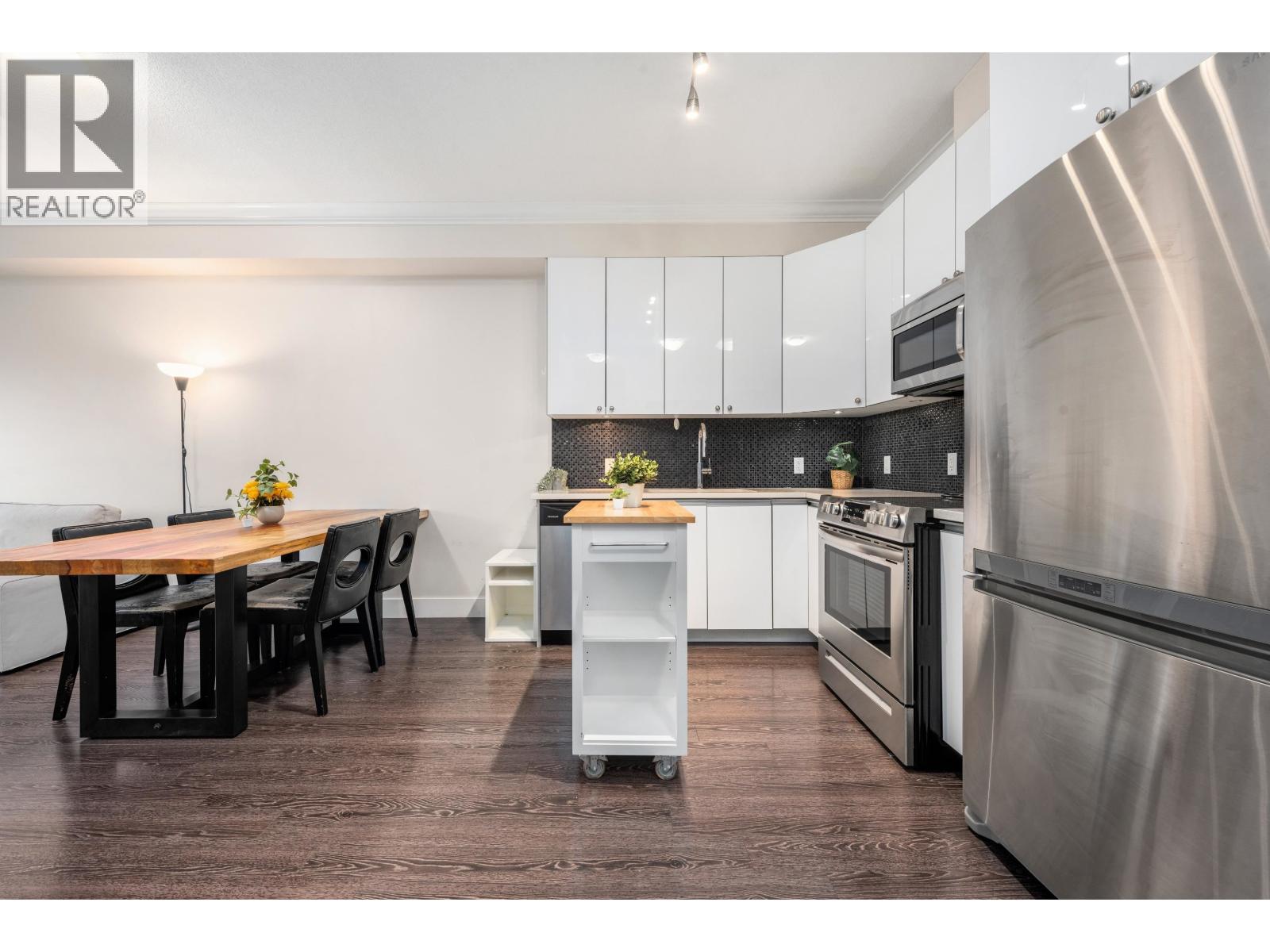 401 3437 Kingsway, Vancouver, British Columbia  V5R 5L3 - Photo 6 - R3075910