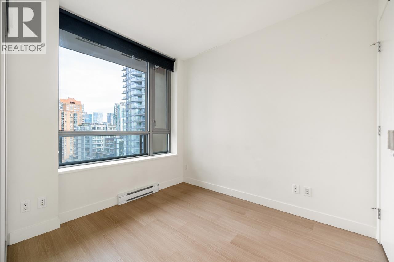 1605 1308 Hornby Street, Vancouver, British Columbia  V6Z 0C5 - Photo 11 - R3075924