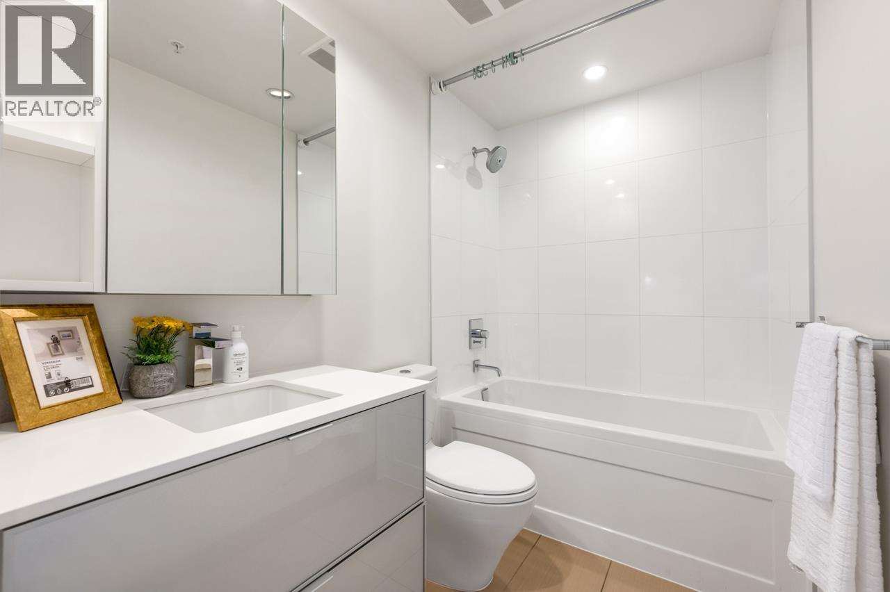 1605 1308 Hornby Street, Vancouver, British Columbia  V6Z 0C5 - Photo 13 - R3075924