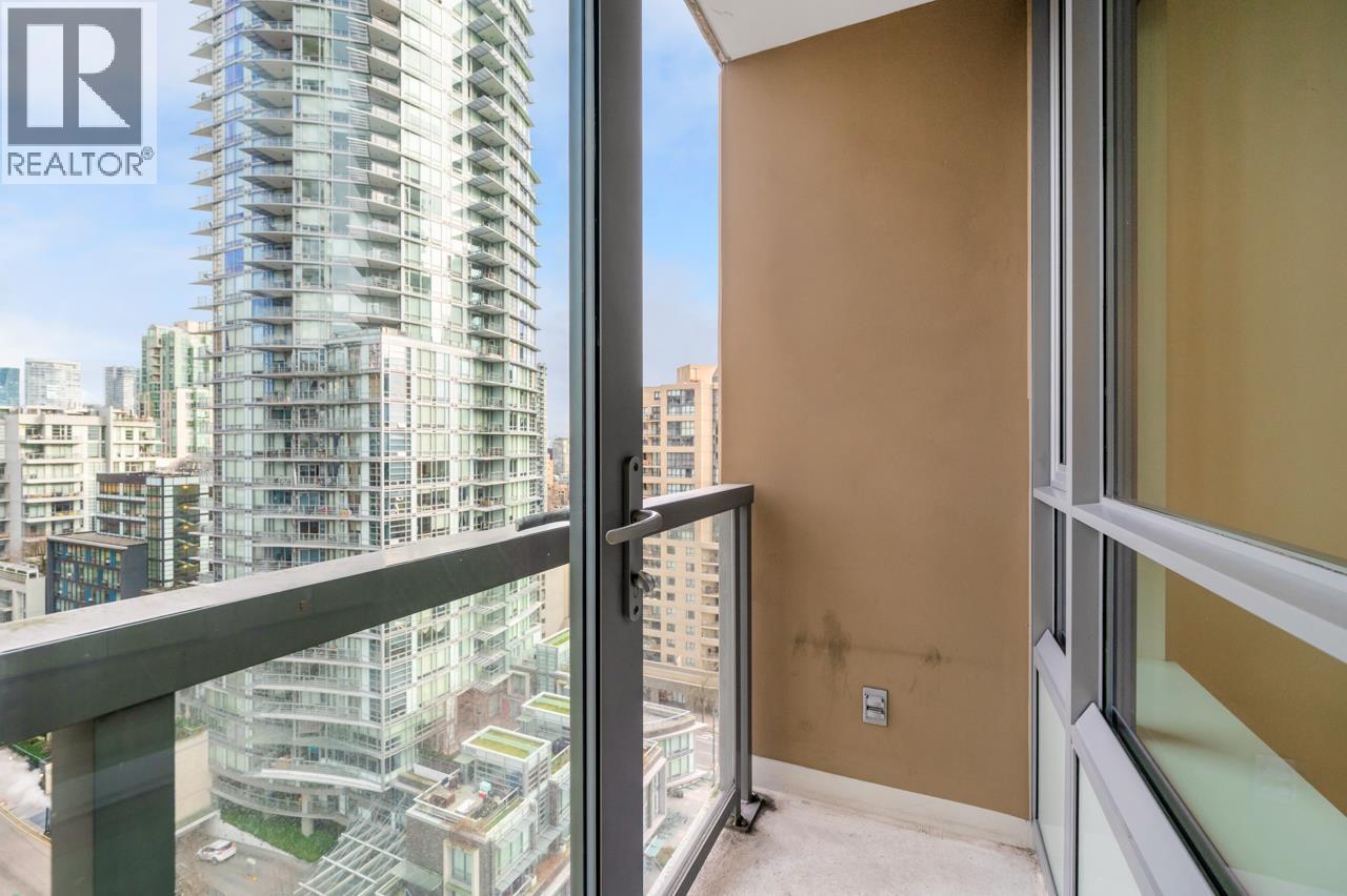 1605 1308 Hornby Street, Vancouver, British Columbia  V6Z 0C5 - Photo 16 - R3075924