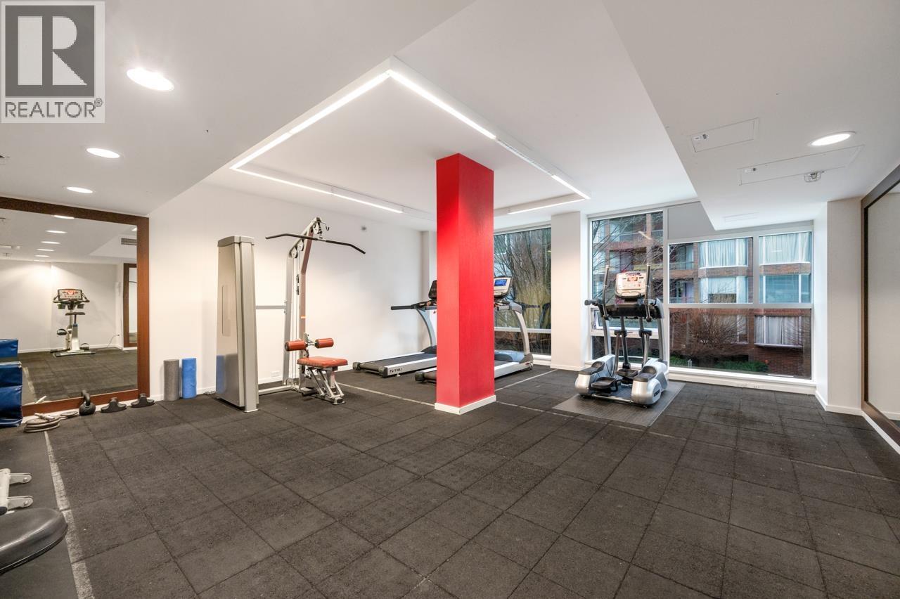 1605 1308 Hornby Street, Vancouver, British Columbia  V6Z 0C5 - Photo 18 - R3075924