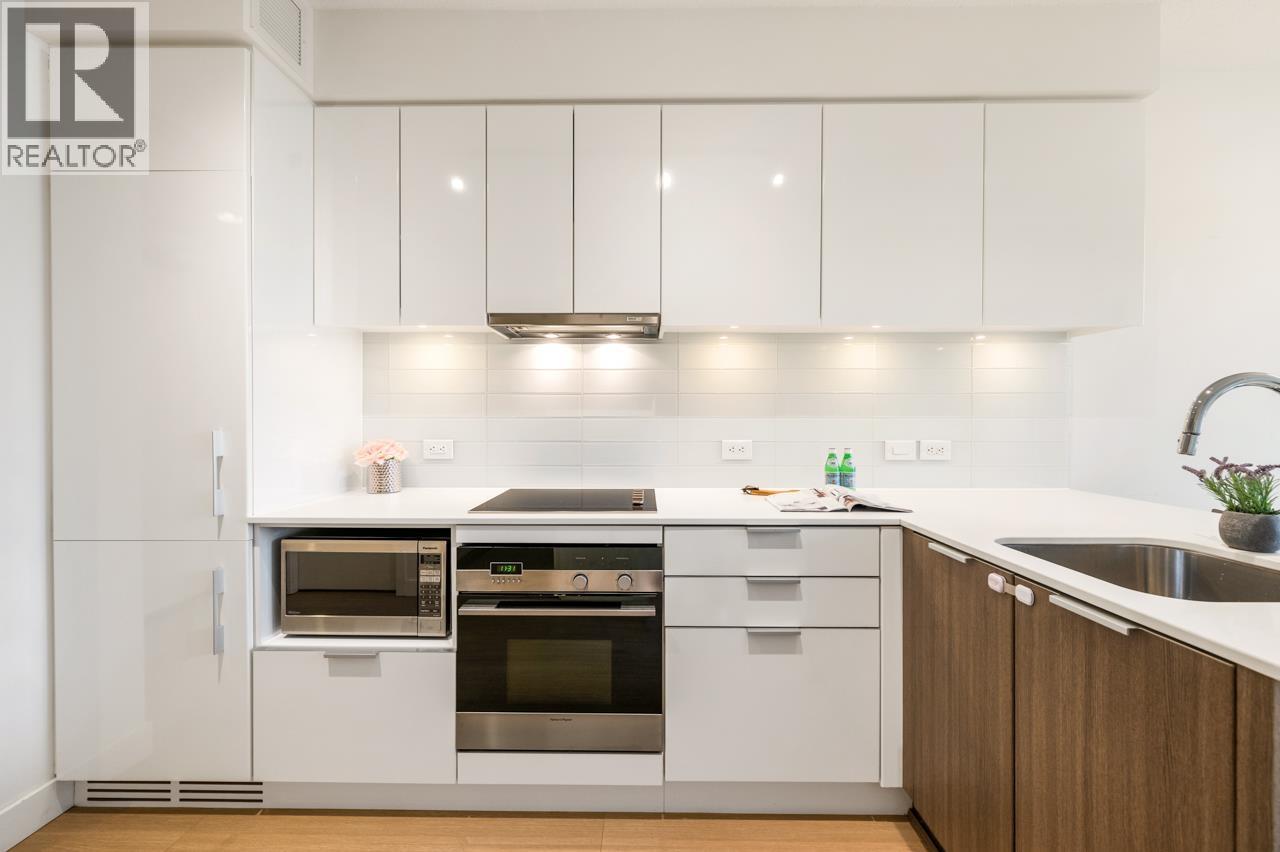 1605 1308 Hornby Street, Vancouver, British Columbia  V6Z 0C5 - Photo 2 - R3075924