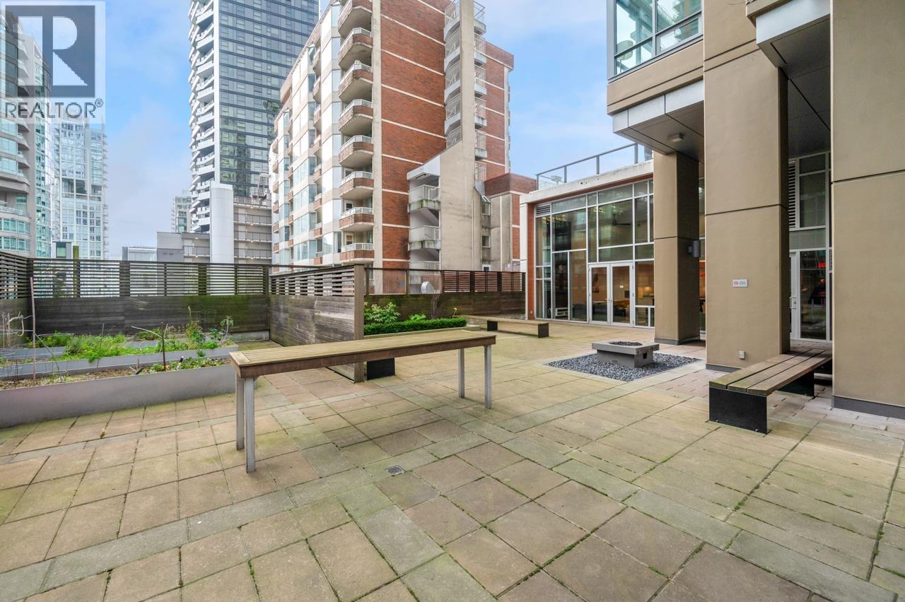 1605 1308 Hornby Street, Vancouver, British Columbia  V6Z 0C5 - Photo 21 - R3075924