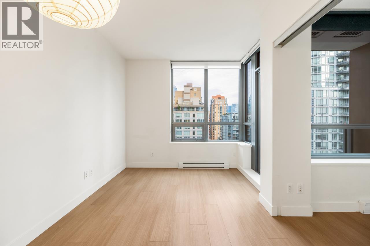 1605 1308 Hornby Street, Vancouver, British Columbia  V6Z 0C5 - Photo 5 - R3075924