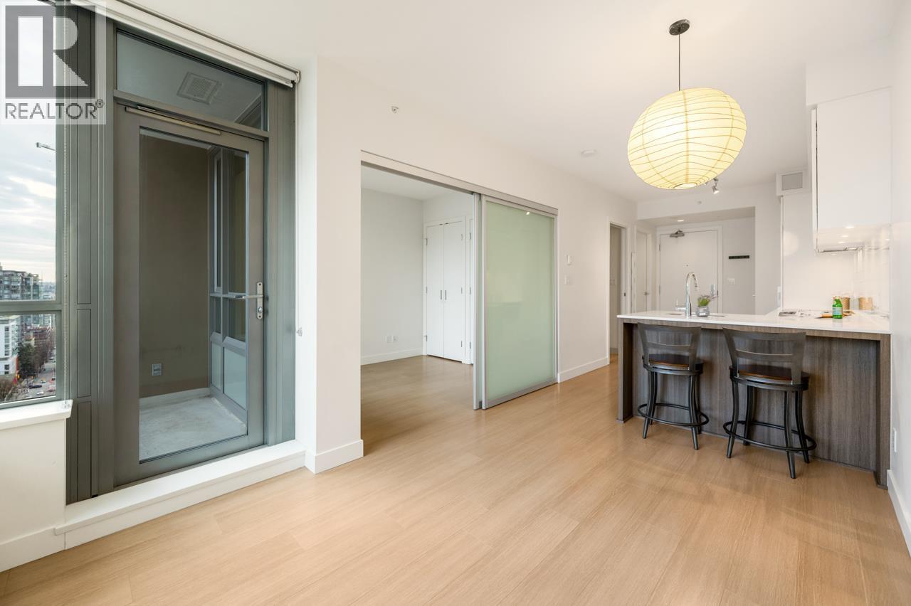 1605 1308 Hornby Street, Vancouver, British Columbia  V6Z 0C5 - Photo 6 - R3075924