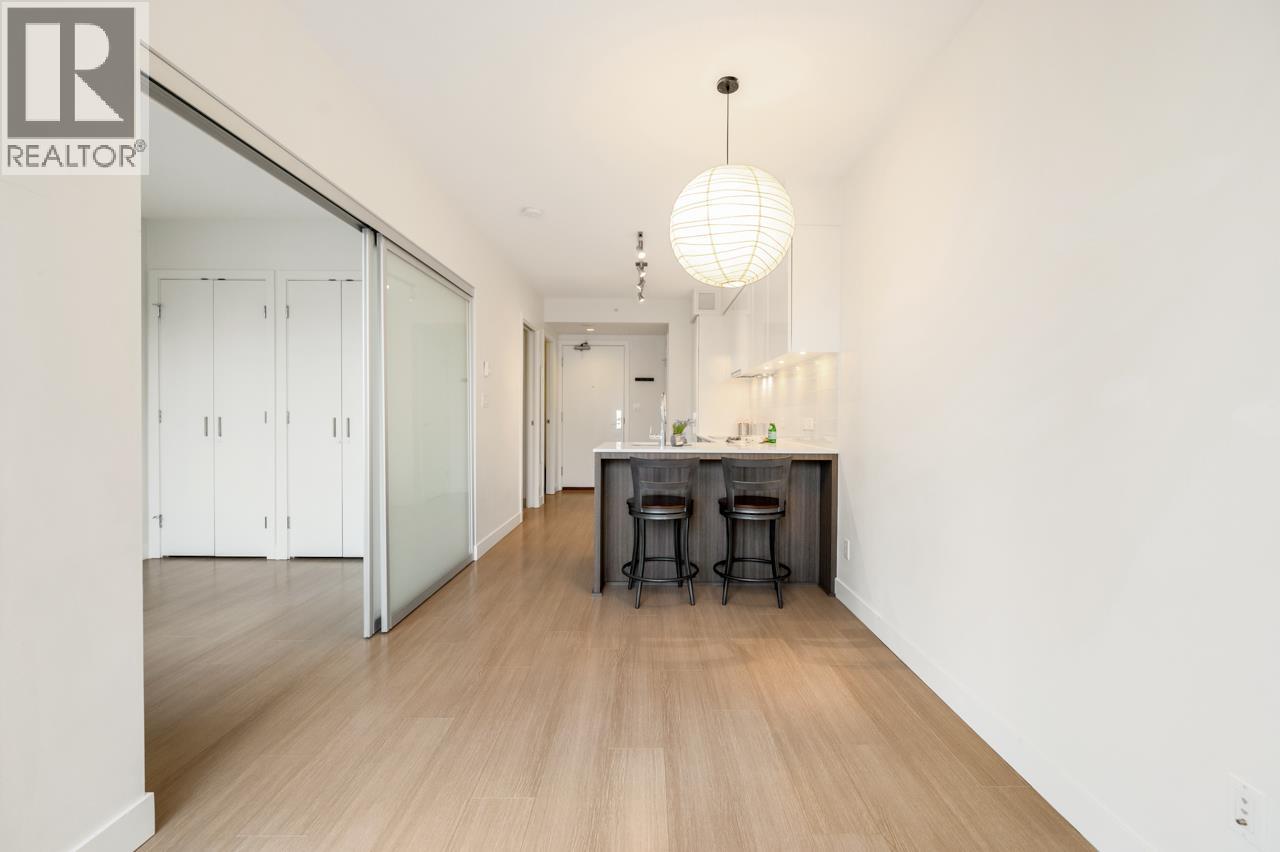 1605 1308 Hornby Street, Vancouver, British Columbia  V6Z 0C5 - Photo 7 - R3075924