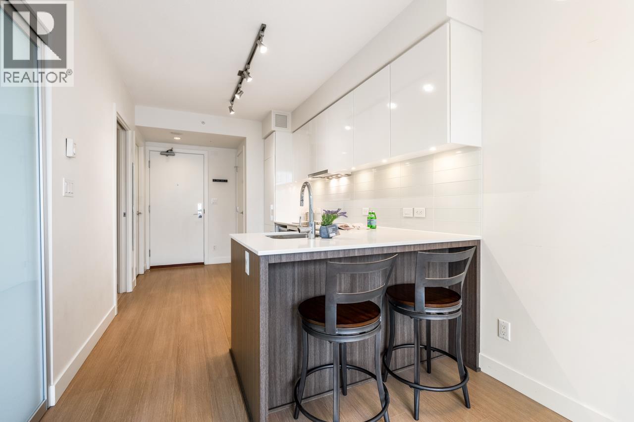 1605 1308 Hornby Street, Vancouver, British Columbia  V6Z 0C5 - Photo 8 - R3075924