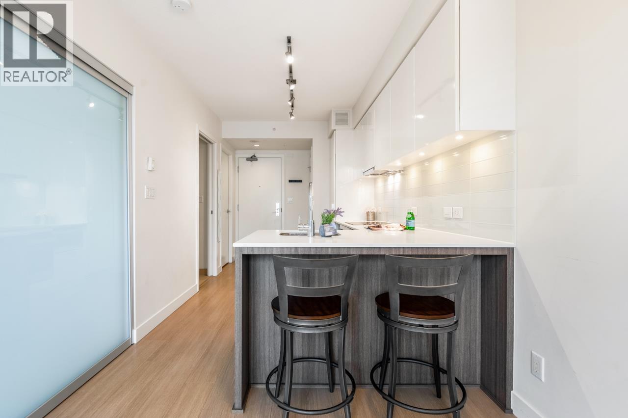 1605 1308 Hornby Street, Vancouver, British Columbia  V6Z 0C5 - Photo 9 - R3075924