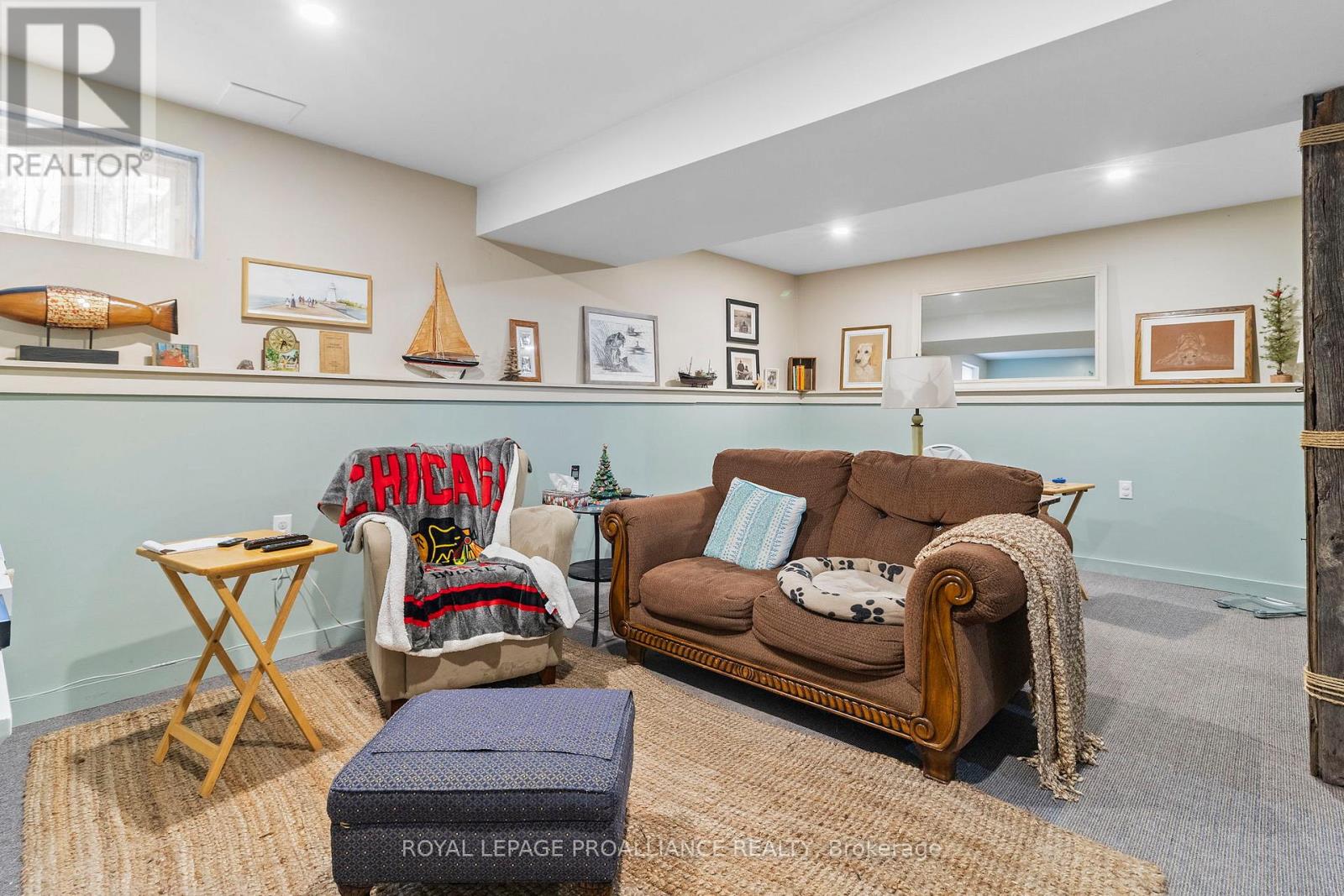 1165 Cuthbertson Avenue, Brockville, Ontario  K6V 7B1 - Photo 24 - X12663492