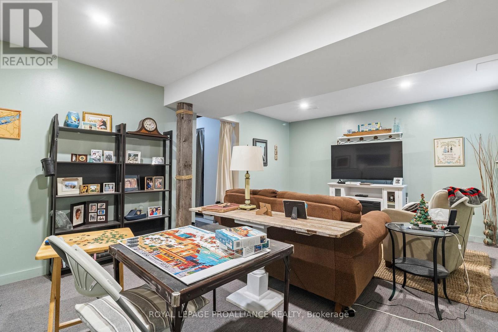 1165 Cuthbertson Avenue, Brockville, Ontario  K6V 7B1 - Photo 25 - X12663492