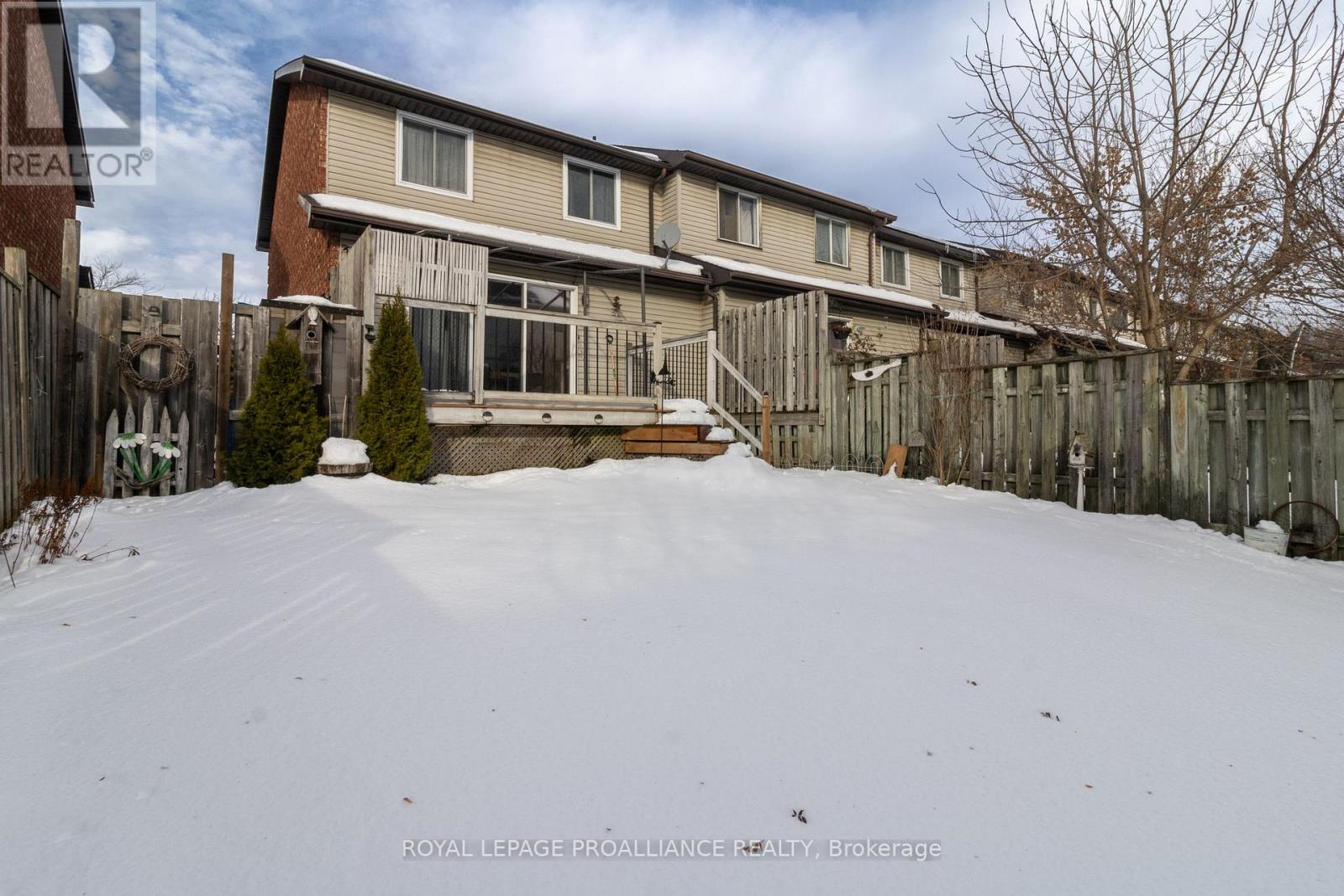 1165 Cuthbertson Avenue, Brockville, Ontario  K6V 7B1 - Photo 26 - X12663492