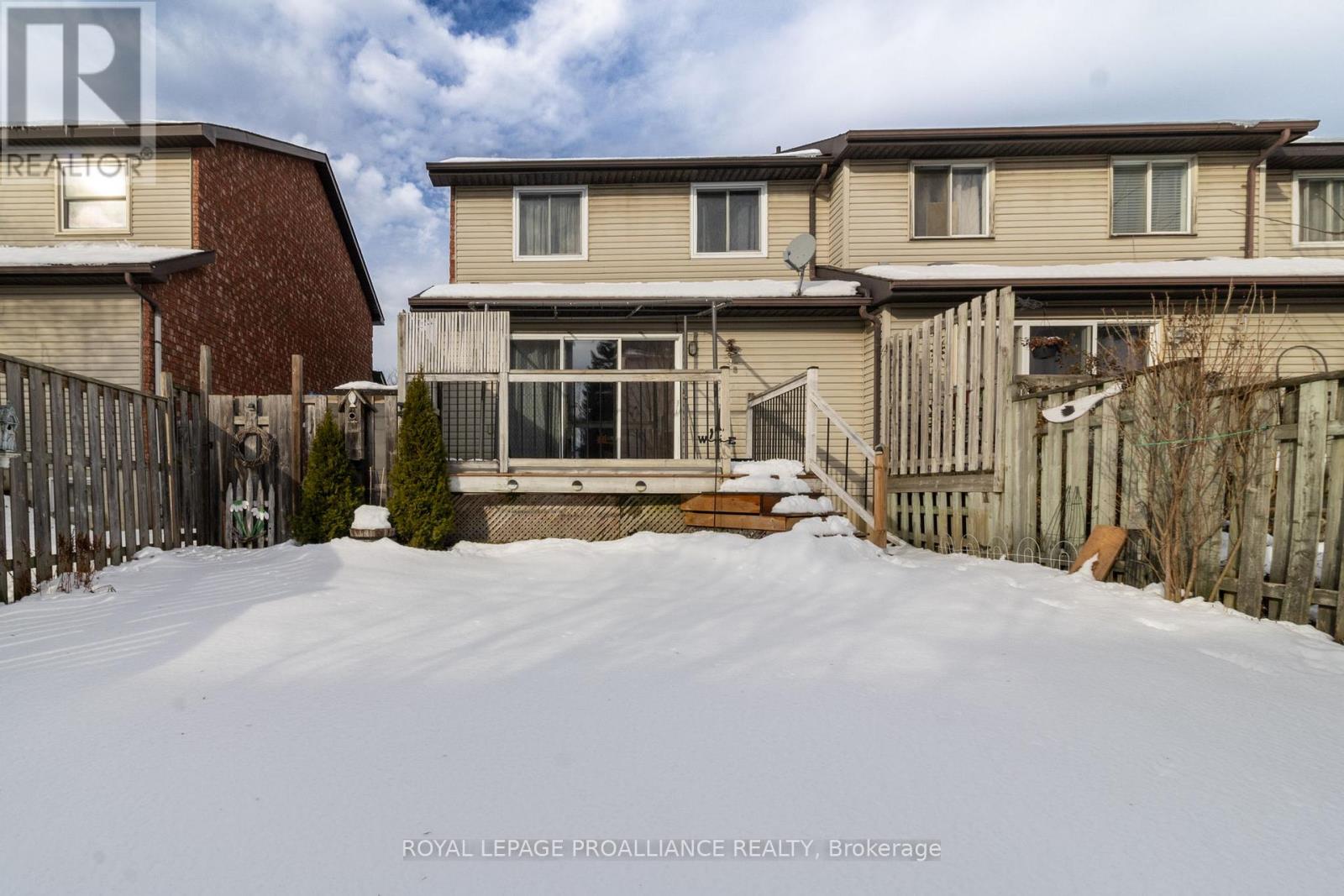 1165 Cuthbertson Avenue, Brockville, Ontario  K6V 7B1 - Photo 27 - X12663492