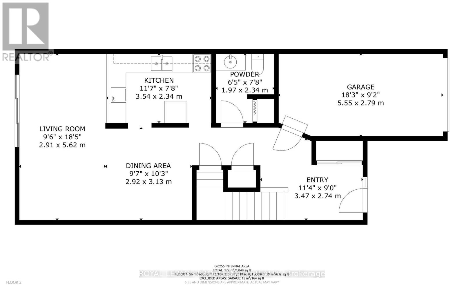 1165 Cuthbertson Avenue, Brockville, Ontario  K6V 7B1 - Photo 28 - X12663492