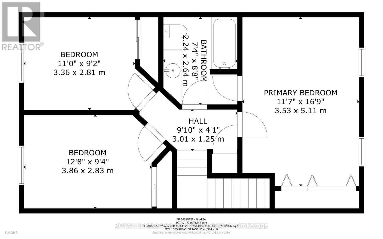 1165 Cuthbertson Avenue, Brockville, Ontario  K6V 7B1 - Photo 29 - X12663492