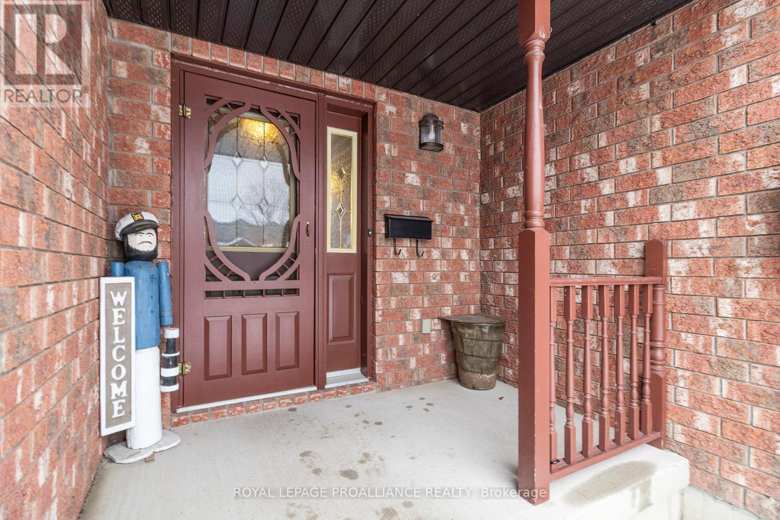 1165 Cuthbertson Avenue, Brockville, Ontario  K6V 7B1 - Photo 3 - X12663492