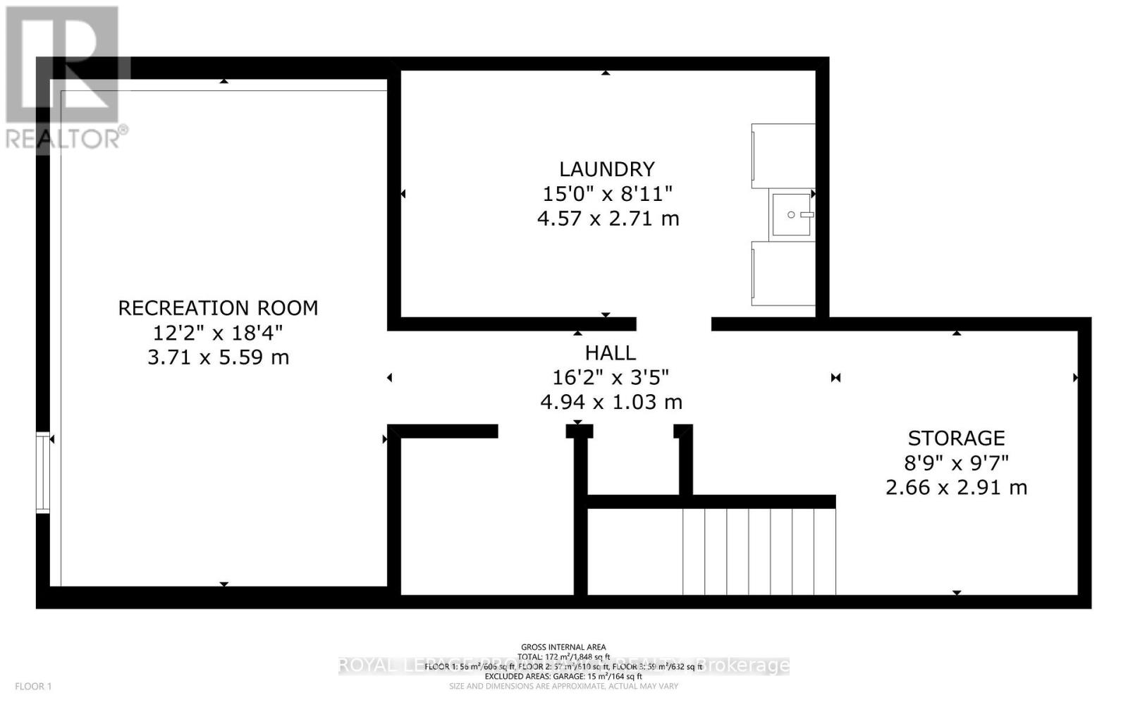 1165 Cuthbertson Avenue, Brockville, Ontario  K6V 7B1 - Photo 30 - X12663492