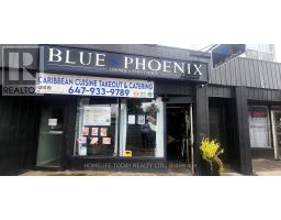 2478 - 2480 KINGSTON ROAD, Toronto, Ontario