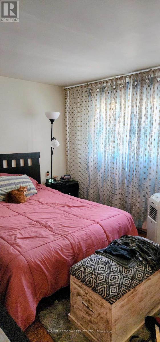 61 - 341 Military Trail, Toronto, Ontario  M1E 4E4 - Photo 10 - E12451733