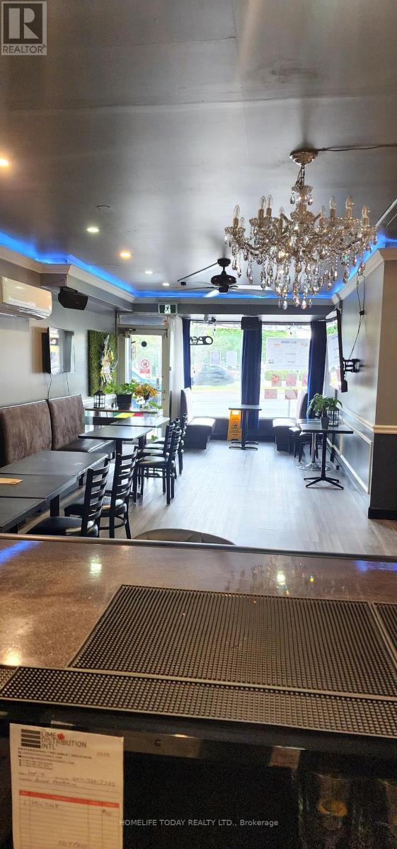 2478 - 2480 Kingston Road, Toronto, Ontario  M1N 1V3 - Photo 2 - E12444414