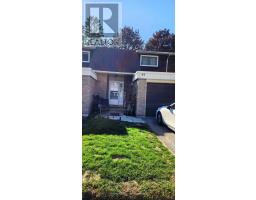 61 - 341 MILITARY TRAIL, Toronto, Ontario