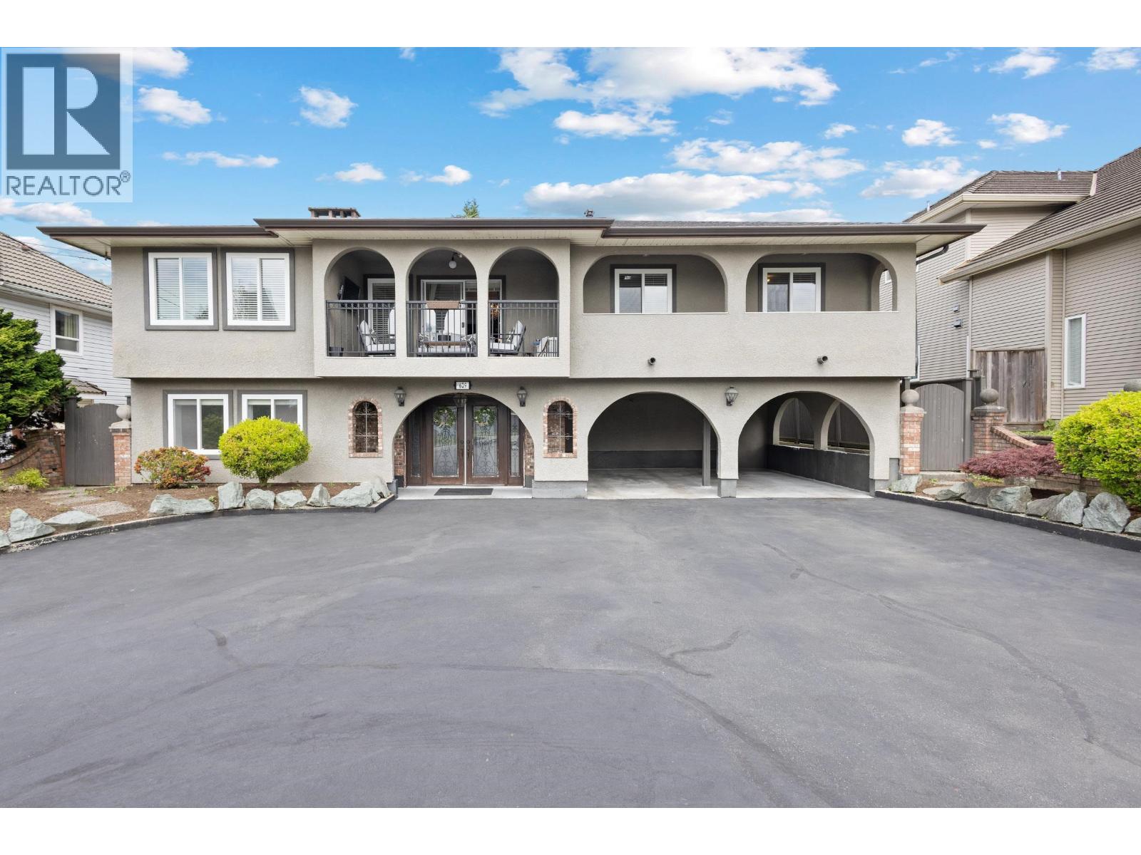 629 THOMPSON AVENUE, Coquitlam, British Columbia