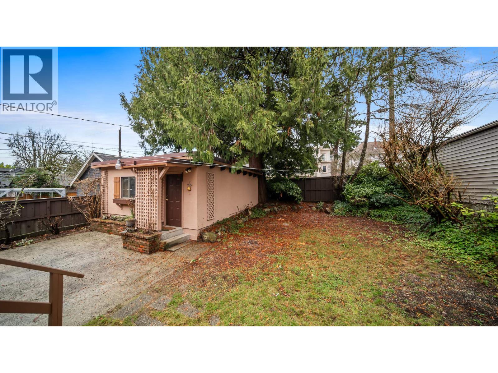 3537 W 31st Avenue, Vancouver, British Columbia  V6S 1X8 - Photo 34 - R3075928