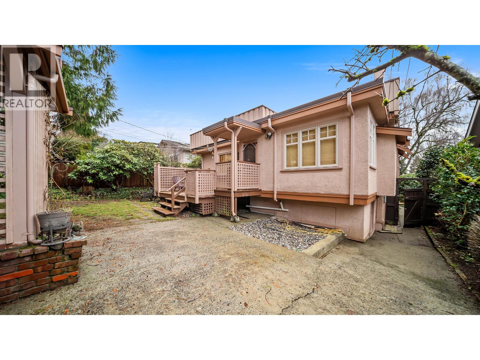 3537 W 31st Avenue, Vancouver, British Columbia  V6S 1X8 - Photo 35 - R3075928