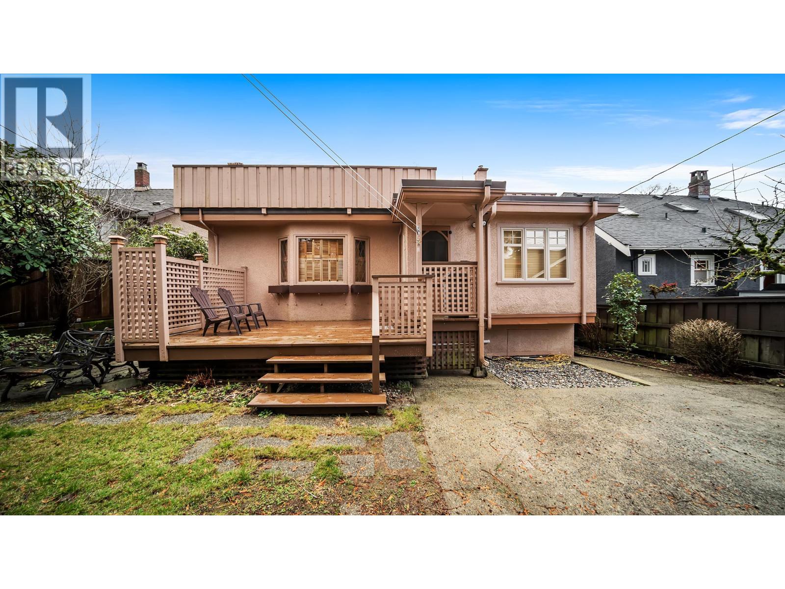 3537 W 31st Avenue, Vancouver, British Columbia  V6S 1X8 - Photo 36 - R3075928