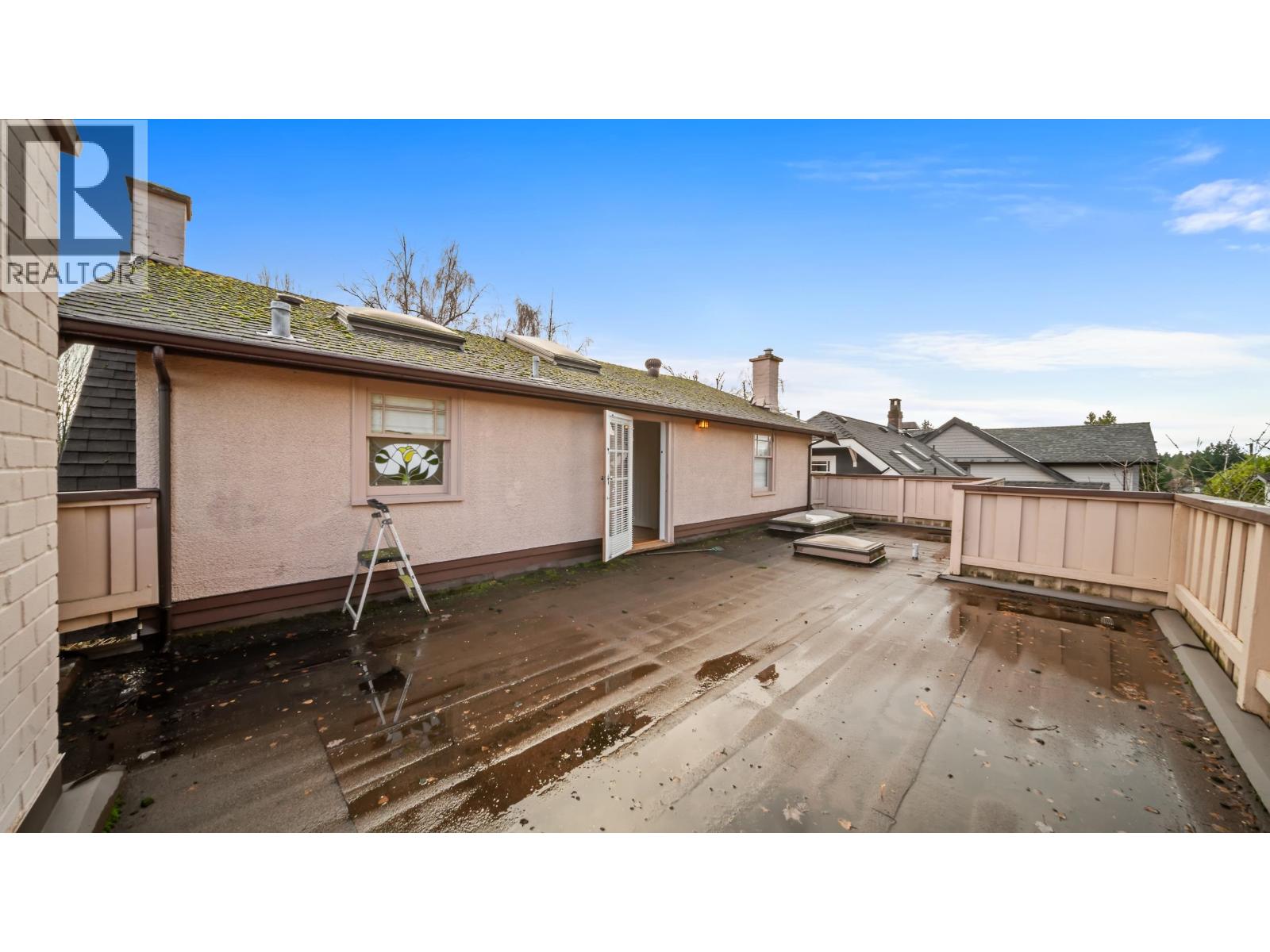 3537 W 31st Avenue, Vancouver, British Columbia  V6S 1X8 - Photo 37 - R3075928