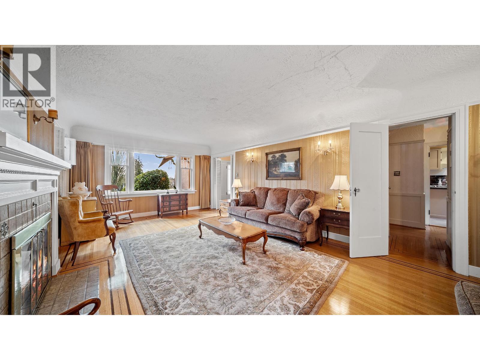 3537 W 31st Avenue, Vancouver, British Columbia  V6S 1X8 - Photo 4 - R3075928