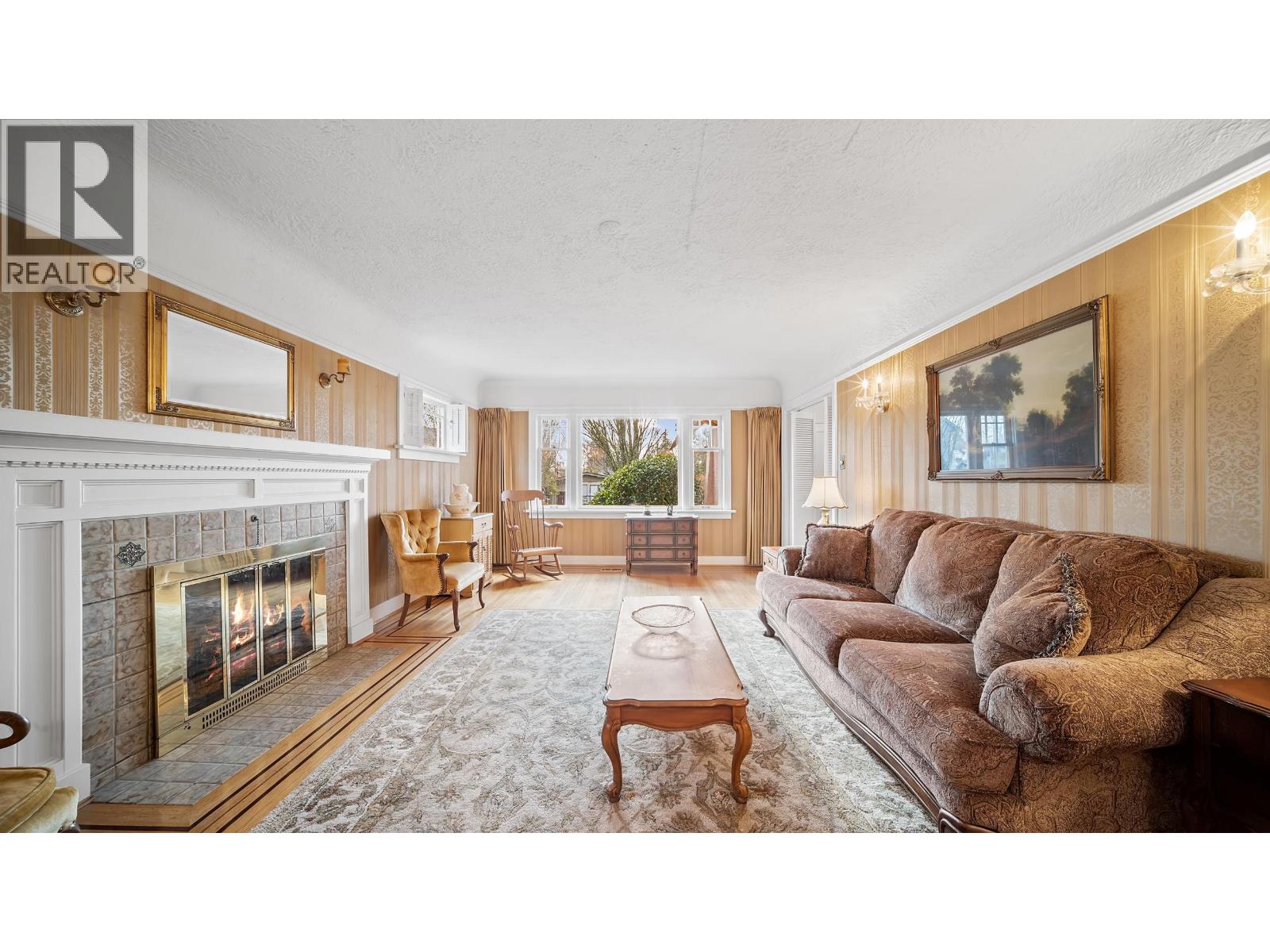 3537 W 31st Avenue, Vancouver, British Columbia  V6S 1X8 - Photo 5 - R3075928