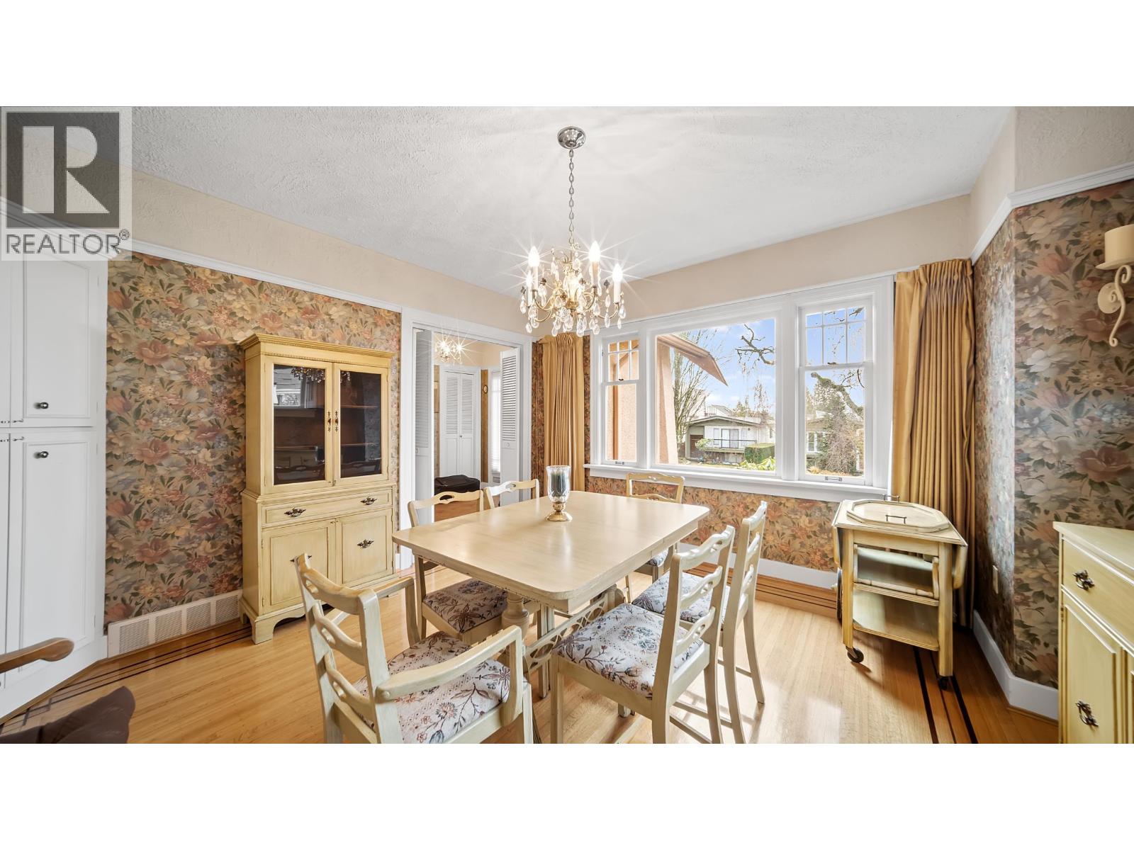 3537 W 31st Avenue, Vancouver, British Columbia  V6S 1X8 - Photo 9 - R3075928