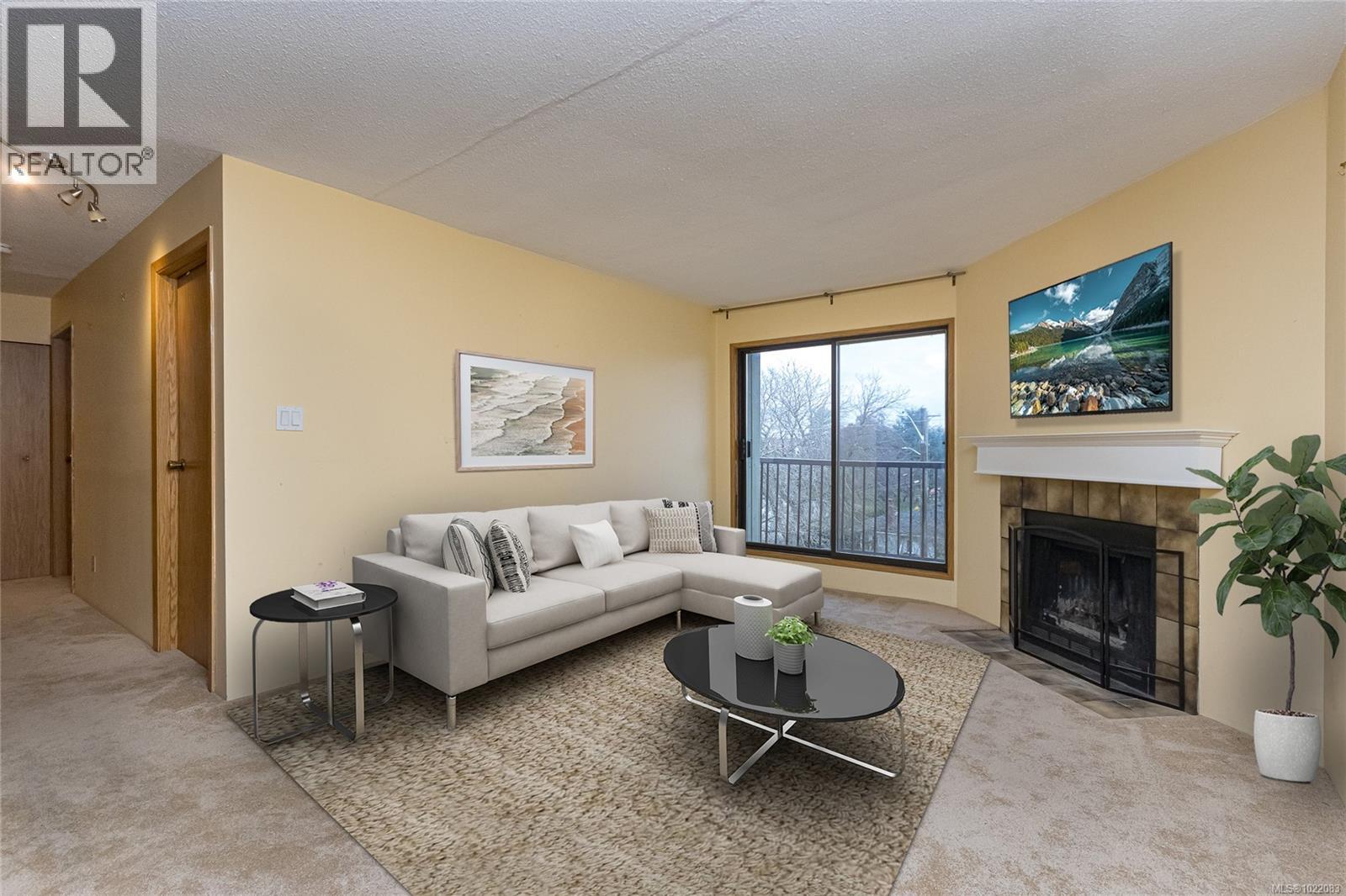 314 1655 Begbie St, Victoria, British Columbia  V8R 1L4 - Photo 6 - 1022083