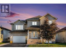 183 FILION STREET, Russell, Ontario