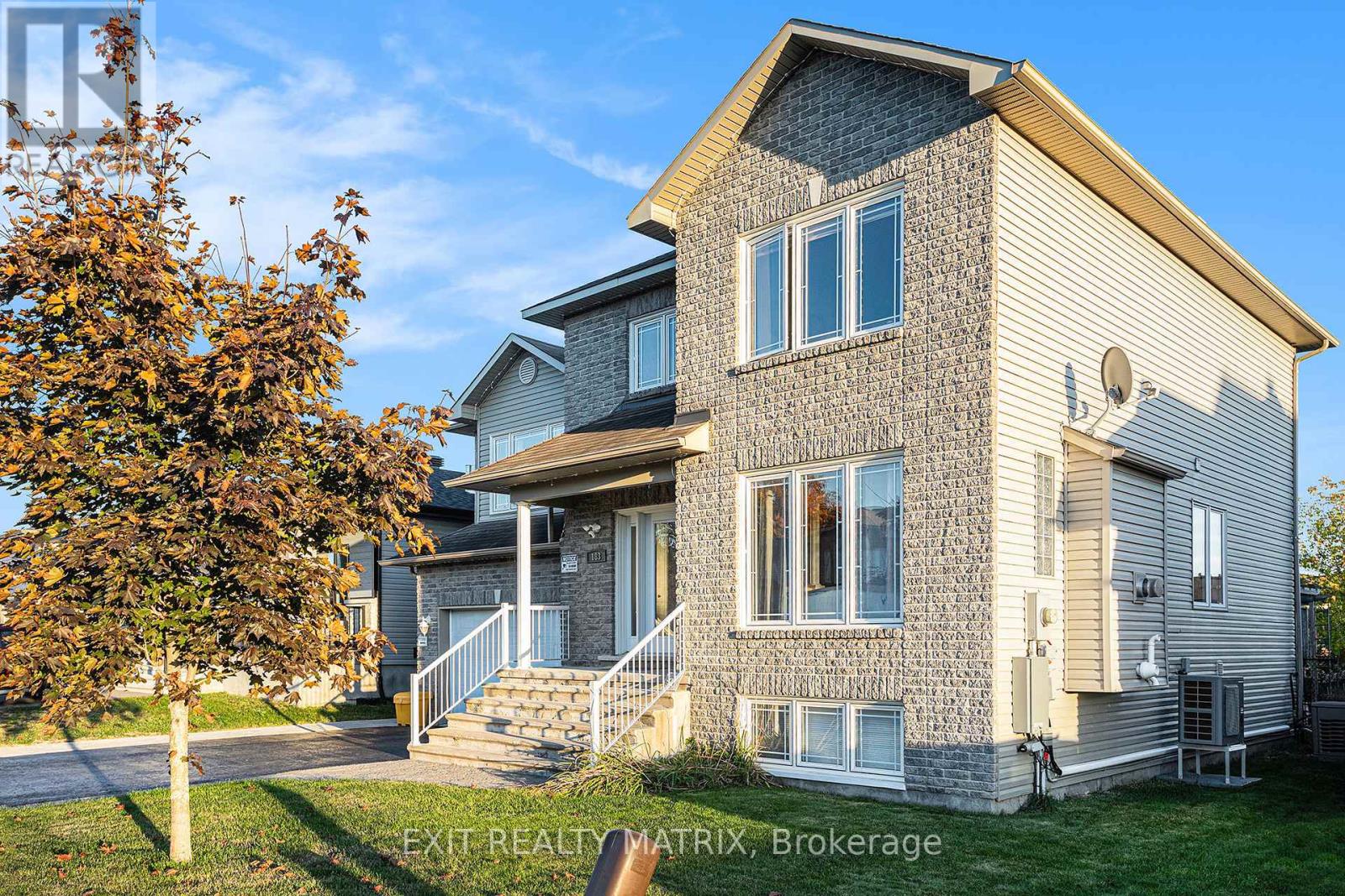 183 Filion Street, Russell, Ontario  K0A 1W0 - Photo 2 - X12663090