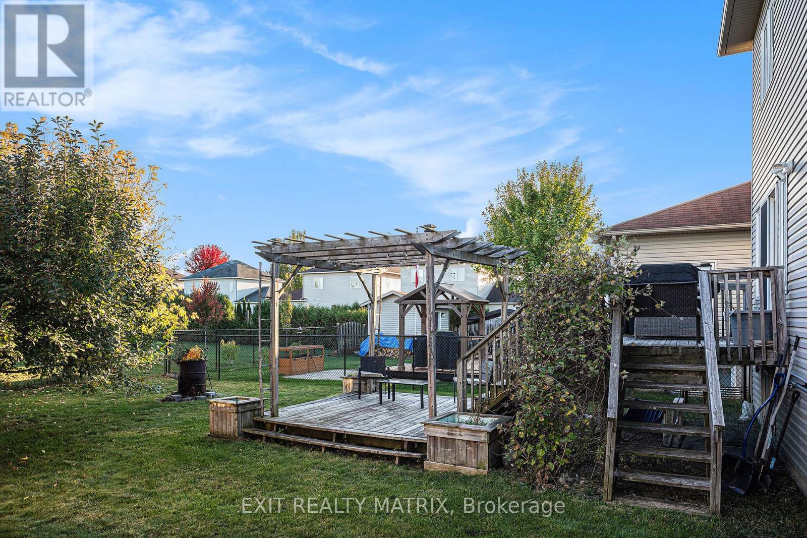 183 Filion Street, Russell, Ontario  K0A 1W0 - Photo 27 - X12663090