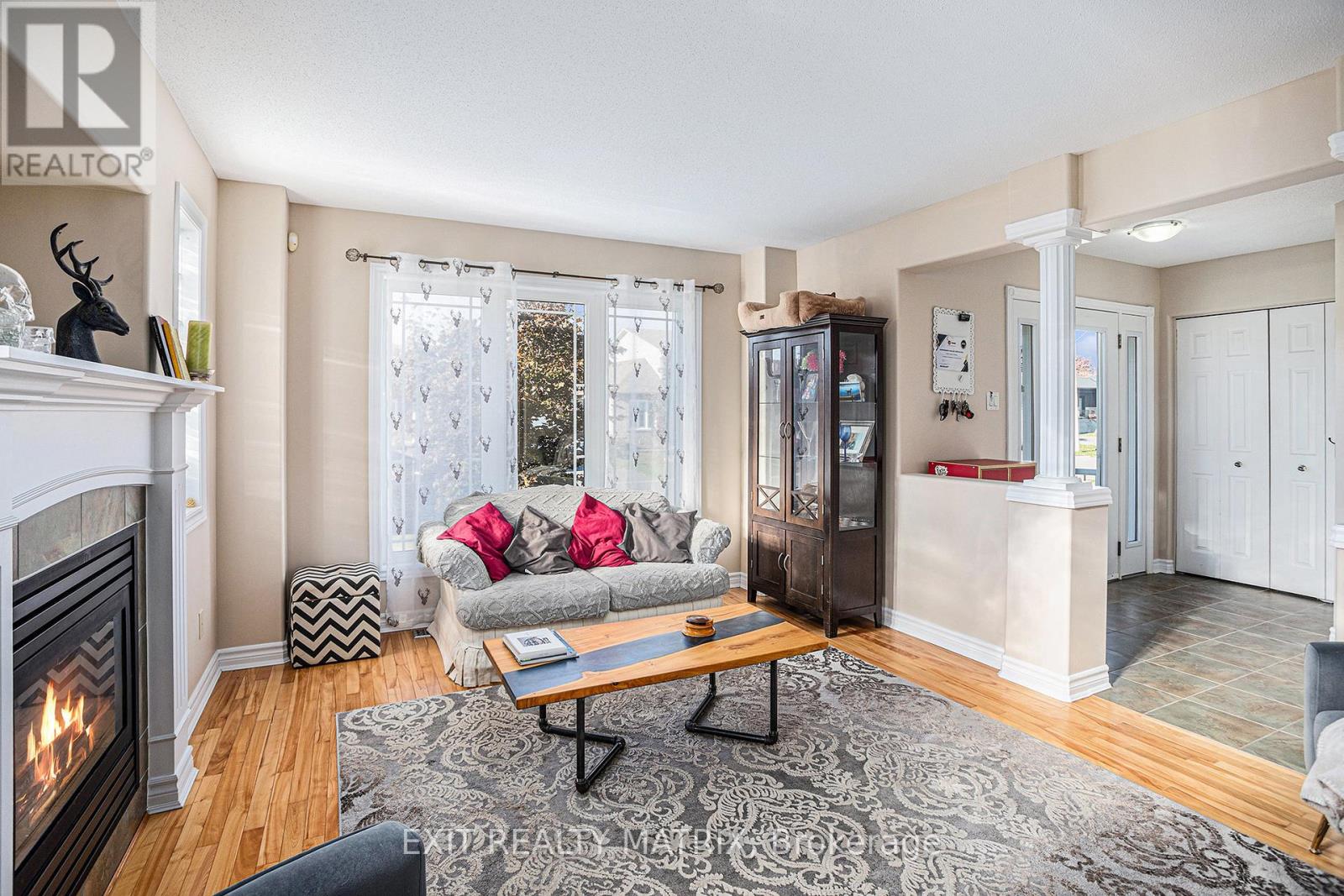 183 Filion Street, Russell, Ontario  K0A 1W0 - Photo 5 - X12663090