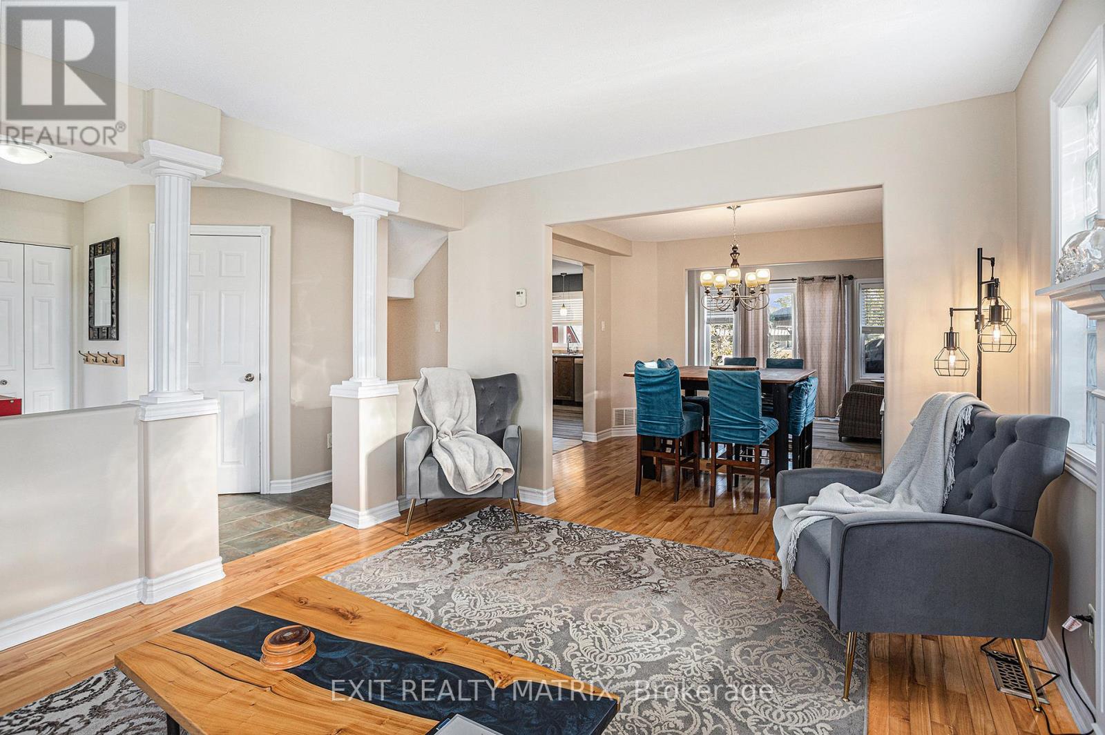 183 Filion Street, Russell, Ontario  K0A 1W0 - Photo 7 - X12663090