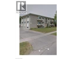 80 KINZIE Avenue Unit# 4, kitchener, Ontario