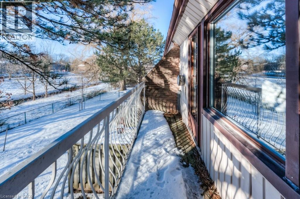 1200 Courtland Avenue E Unit# 44, Kitchener, Ontario  N2C 1K7 - Photo 16 - 40796153