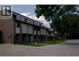 1200 COURTLAND Avenue E Unit# 44, kitchener, Ontario