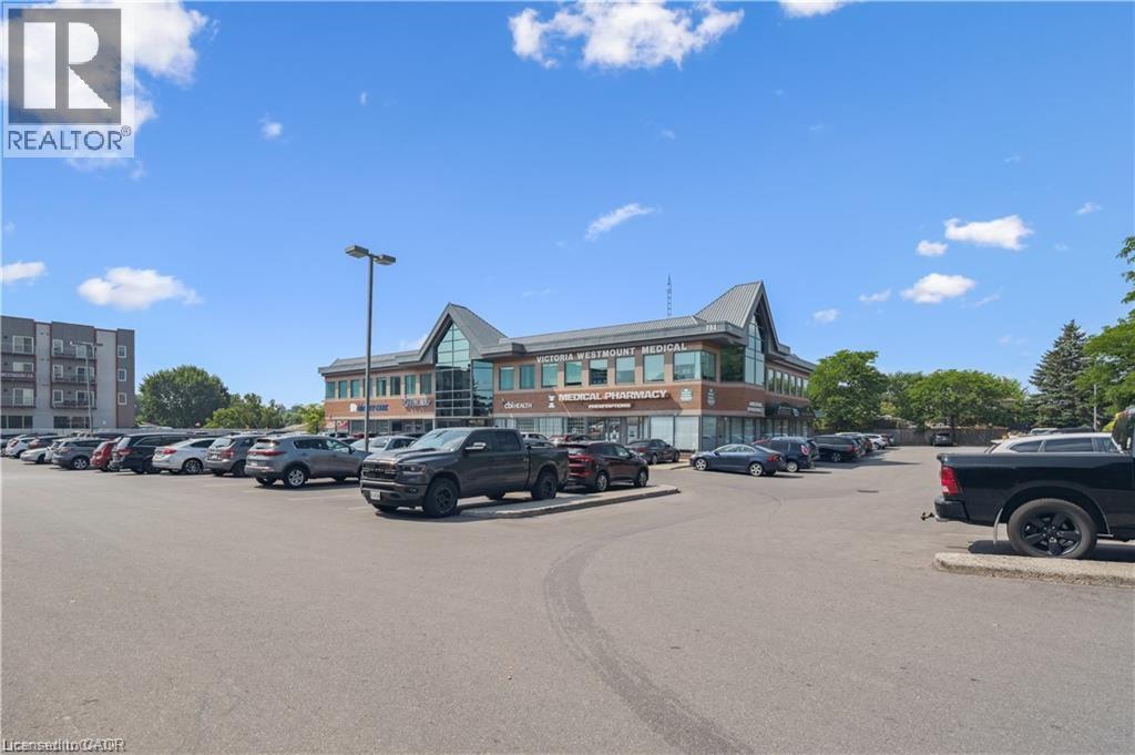 751 Victoria Street S Unit# 202, Kitchener, Ontario N2M 5N4 - Photo 14 - 40796070